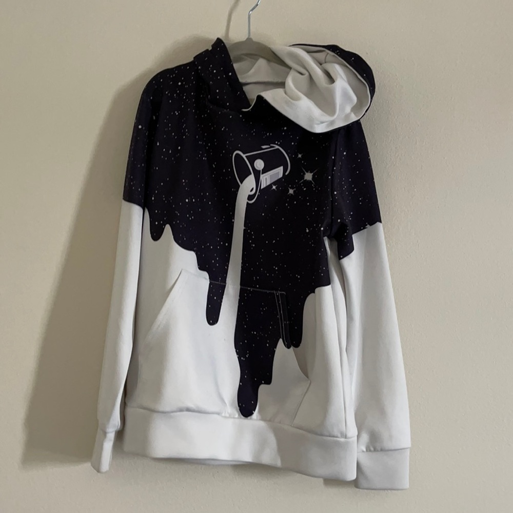 Boys hoodie